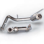 TANIGUCHI Competition Muffler QUIET Jimny (1998-2018)