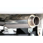 TANIGUCHI Competition Muffler QUIET Jimny (1998-2018)