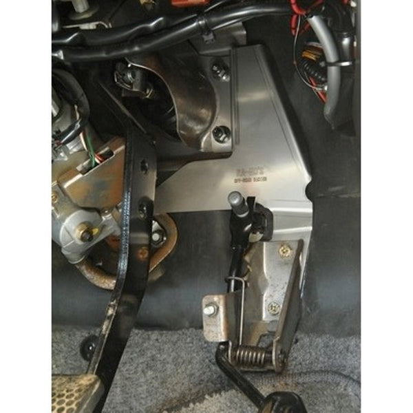 RA-NO'S Brake Booster Bulkhead Reinforcement Plate Jimny (1998-2018)