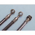TANIGUCHI Extended Brake Hoses Jimny (1981-1995)