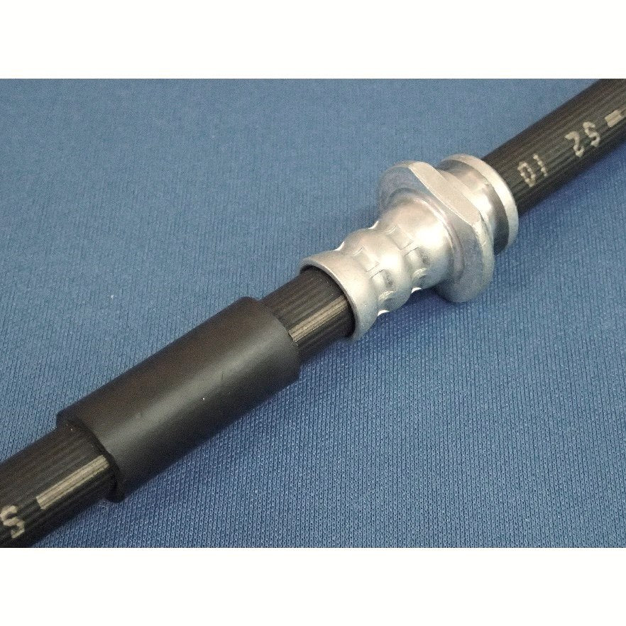 TANIGUCHI Extended Brake Hoses Jimny (1998-2018)