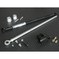 RA-NO'S Front Suspension and Steering Correction Kit Jimny (1998-2018)