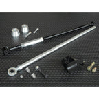 RA-NO'S Front Suspension and Steering Correction Kit Jimny (1998-2018)