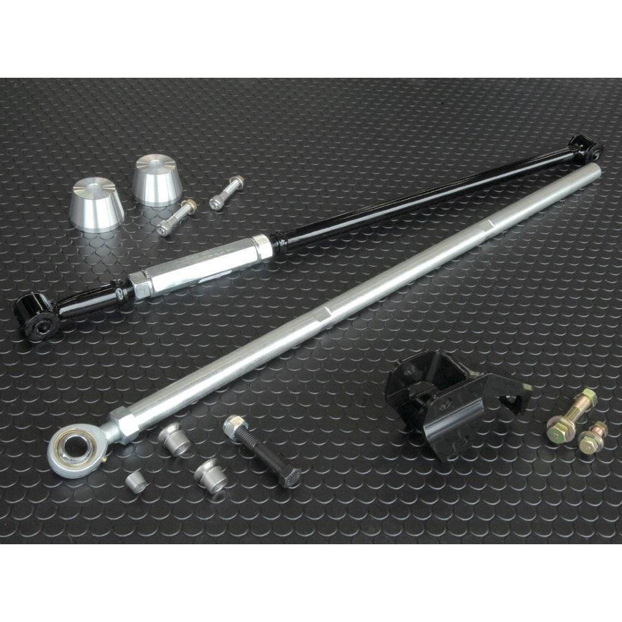 RA-NO'S Front Suspension and Steering Correction Kit Jimny (1998-2018)