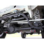 RA-NO'S Front Suspension and Steering Correction Kit Jimny (1998-2018)