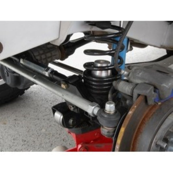 RA-NO'S Front Suspension and Steering Correction Kit Jimny (1998-2018)