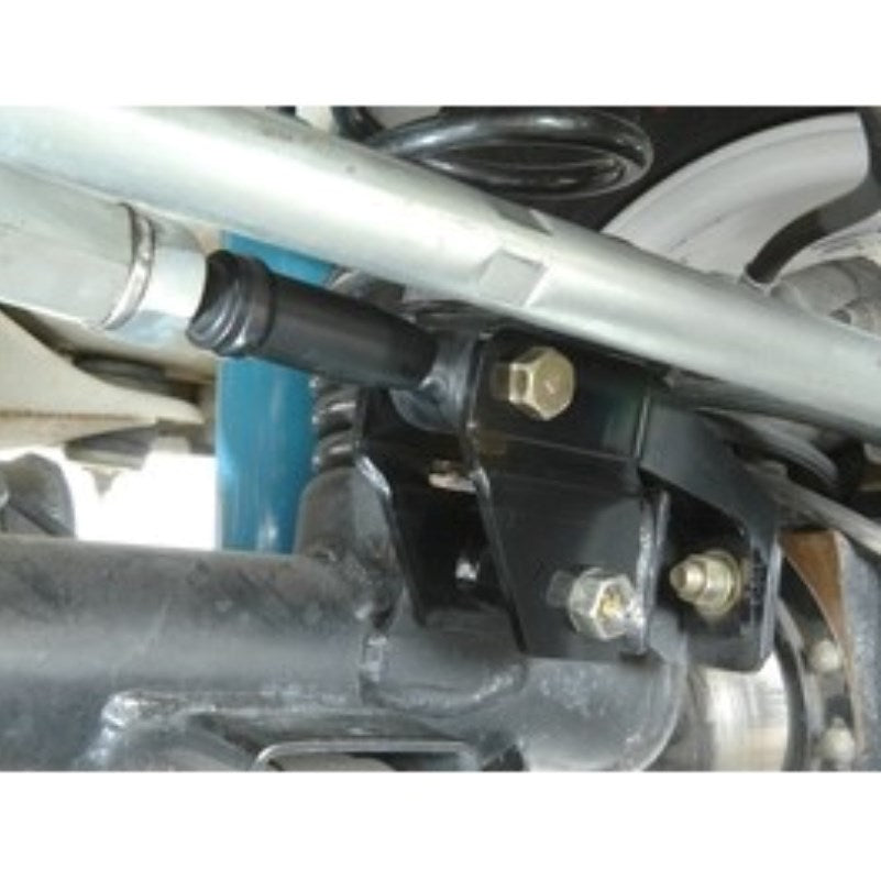 RA-NO'S Front Suspension and Steering Correction Kit Jimny (1998-2018)