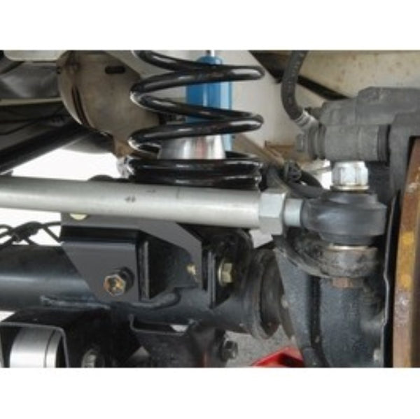 RA-NO'S Front Suspension and Steering Correction Kit Jimny (1998-2018)