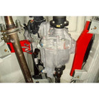 TANIGUCHI Heavy-duty Transfer Case Mounting Arms Jimny (1998-2018)