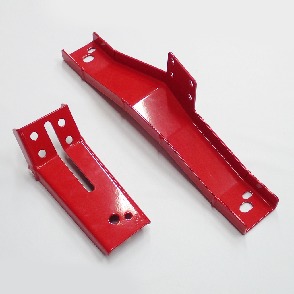 TANIGUCHI Heavy-duty Transfer Case Mounting Arms Jimny (1998-2018)