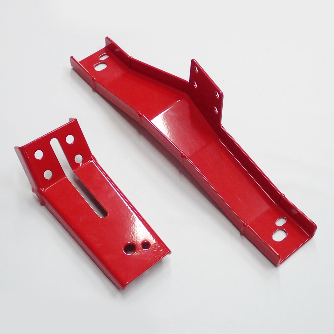 TANIGUCHI Heavy-duty Transfer Case Mounting Arms Jimny (1998-2018)