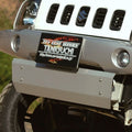 TANIGUCHI Skid Plate Jimny JB43 (1998-2018)