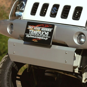 TANIGUCHI Skid Plate Jimny JB43 (1998-2018)