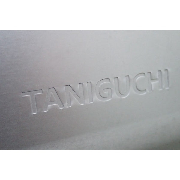 TANIGUCHI Skid Plate Jimny JB43 (1998-2018)