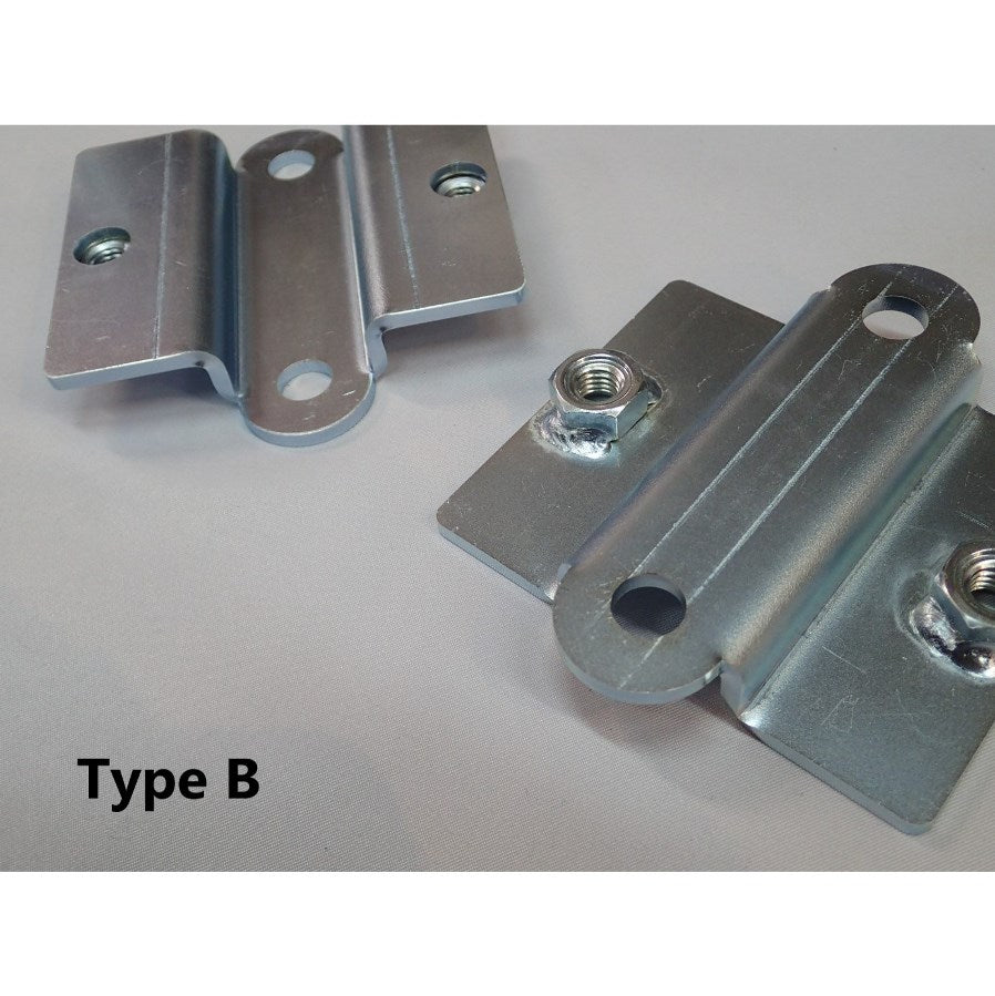 TANIGUCHI Skid Plate Jimny JB43 (1998-2018)
