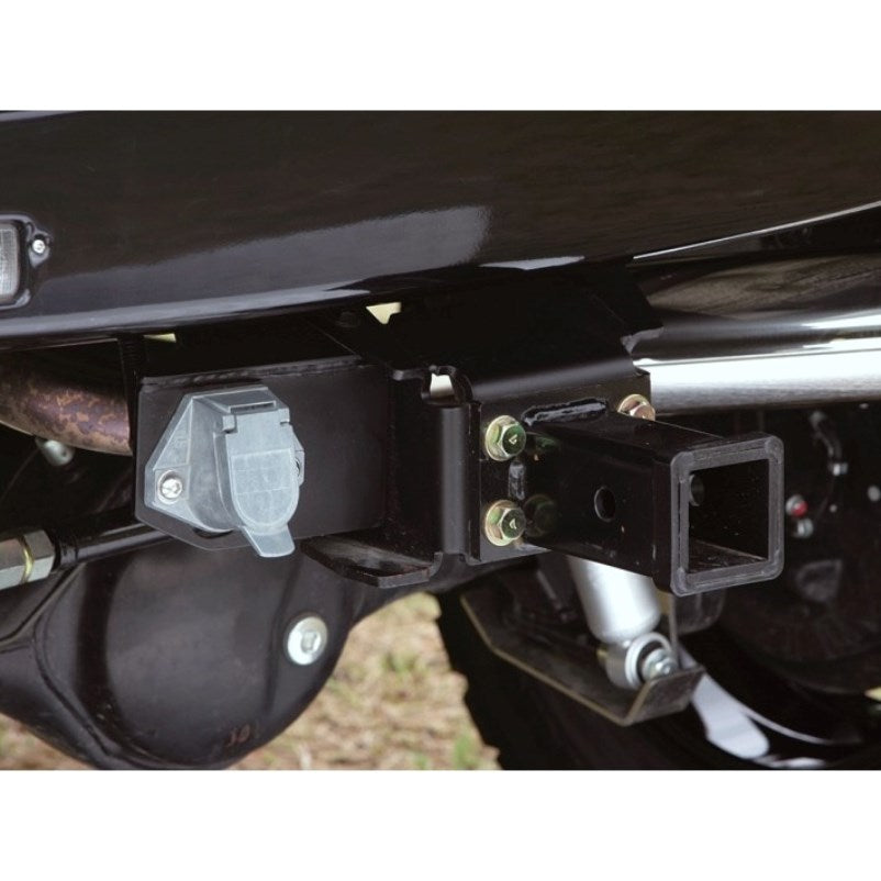TANIGUCHI Trailer Hitch Bracket Jimny (1998-2018)