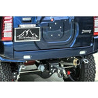 TANIGUCHI Trailer Hitch Bracket Jimny (1998-2018)