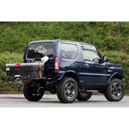 TANIGUCHI Trailer Hitch Bracket Jimny (1998-2018)