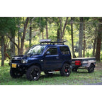 TANIGUCHI Trailer Hitch Bracket Jimny (1998-2018)