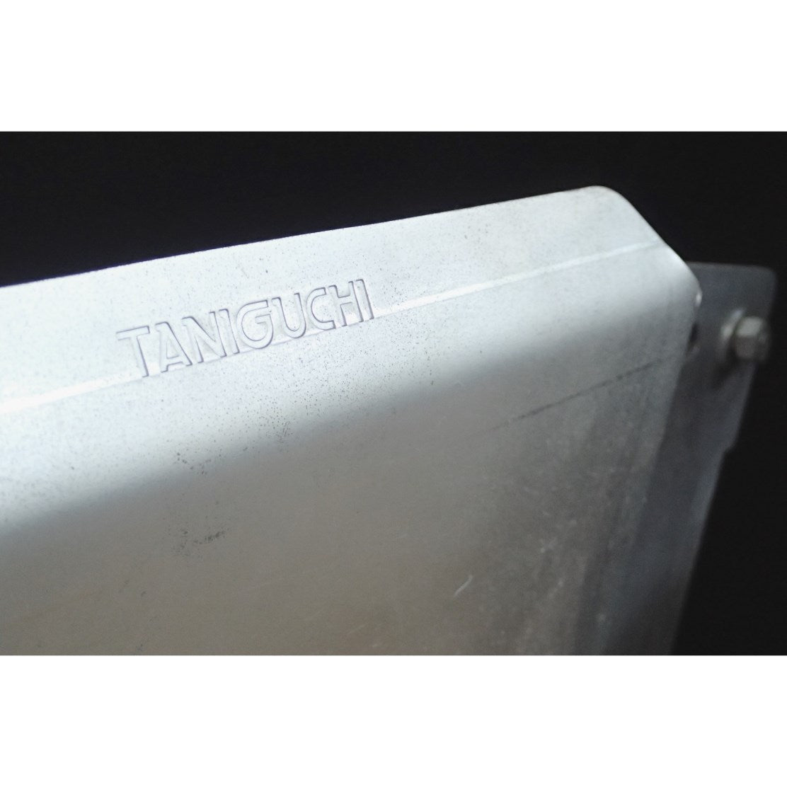 TANIGUCHI Transfer Case Guard Jimny (1998-2018)