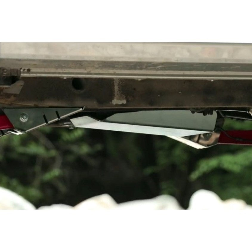 TANIGUCHI Transfer Case Guard Jimny (1998-2018)