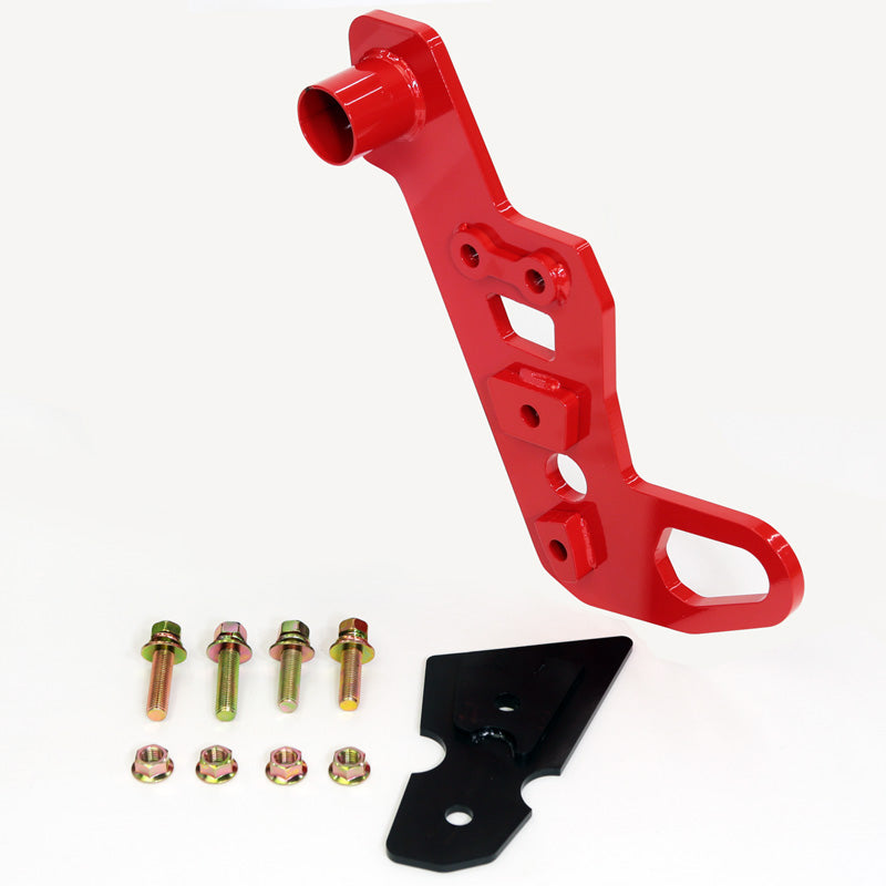 APIO 9mm Front Tow Point for Original Bumper Jimny (2018-ON)