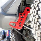APIO 9mm Front Tow Point for Original Bumper Jimny (2018-ON)