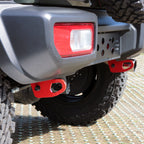 APIO 9mm Rear Tow Point for Original Bumper Jimny (2018-ON)
