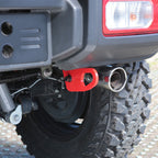 APIO 9mm Rear Tow Point for Original Bumper Jimny (2018-ON)