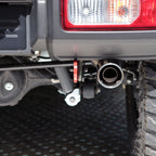 APIO 9mm Rear Tow Point for Original Bumper Jimny (2018-ON)