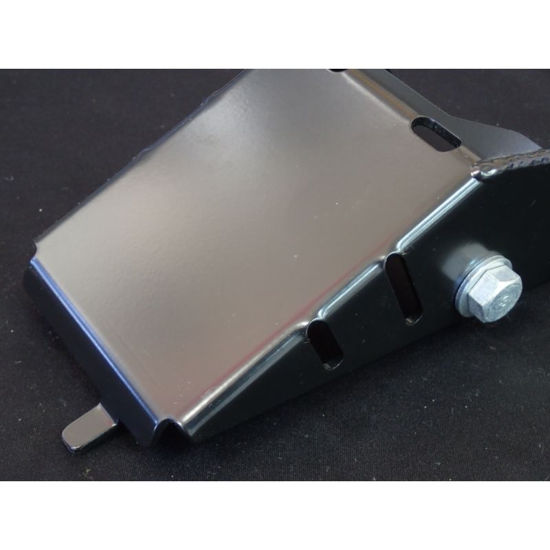 TANIGUCHI Steel Arm Guards Jimny (2018-ON)