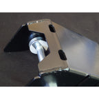 TANIGUCHI Steel Arm Guards Jimny (2018-ON)