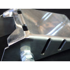 TANIGUCHI Stainless Steel Arm Guards Jimny (2018-ON)