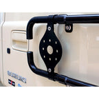 TANIGUCHI PLOT Multi-Purpose Mount Bars Jimny (2018-ON)