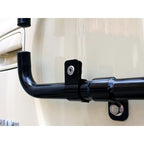 TANIGUCHI PLOT Multi-Purpose Mount Bars Jimny (2018-ON)