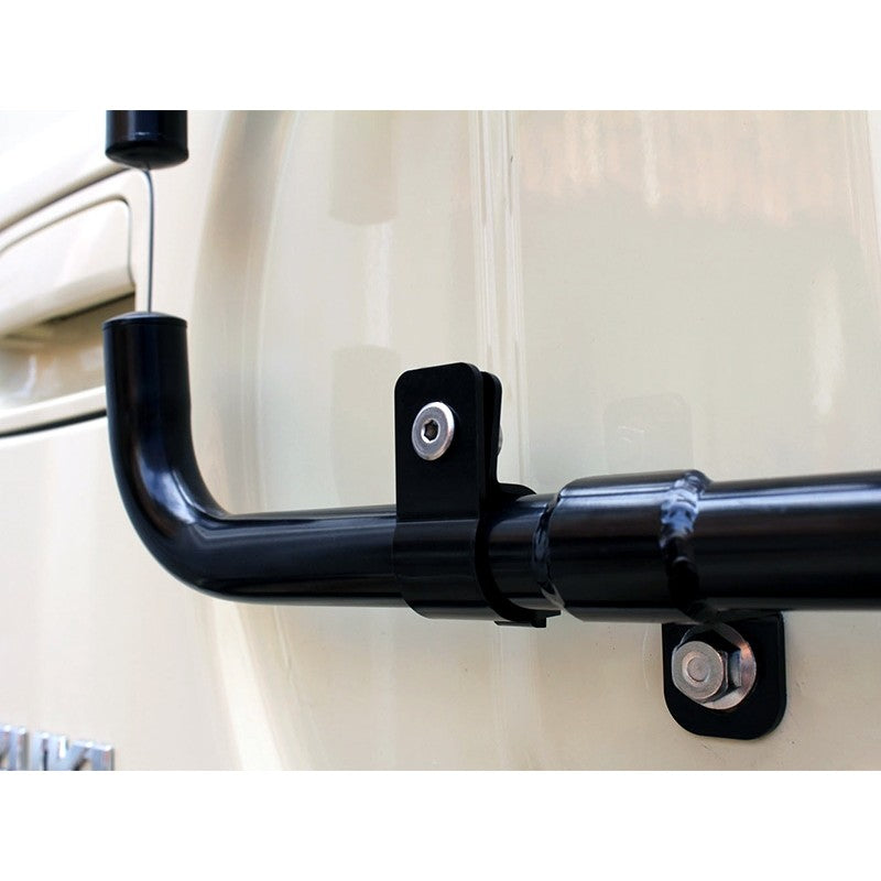 TANIGUCHI PLOT Multi-Purpose Mount Bars Jimny (2018-ON)