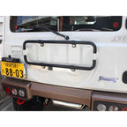 TANIGUCHI PLOT Multi-Purpose Mount Bars Jimny (2018-ON)