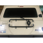 TANIGUCHI PLOT Multi-Purpose Mount Bracket Jimny (2018-ON)