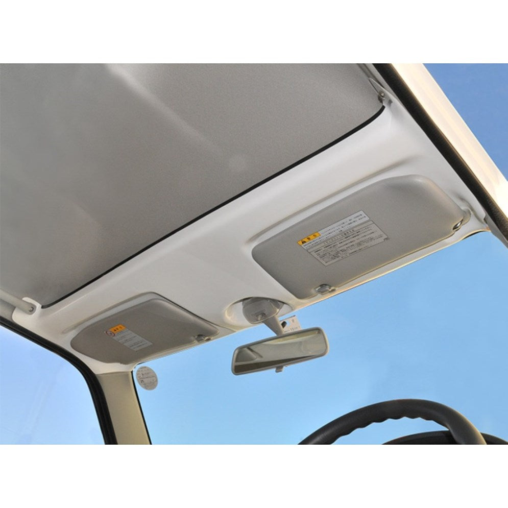 RV4 WILD GOOSE Overhead Storage Console Jimny (1998-2018)
