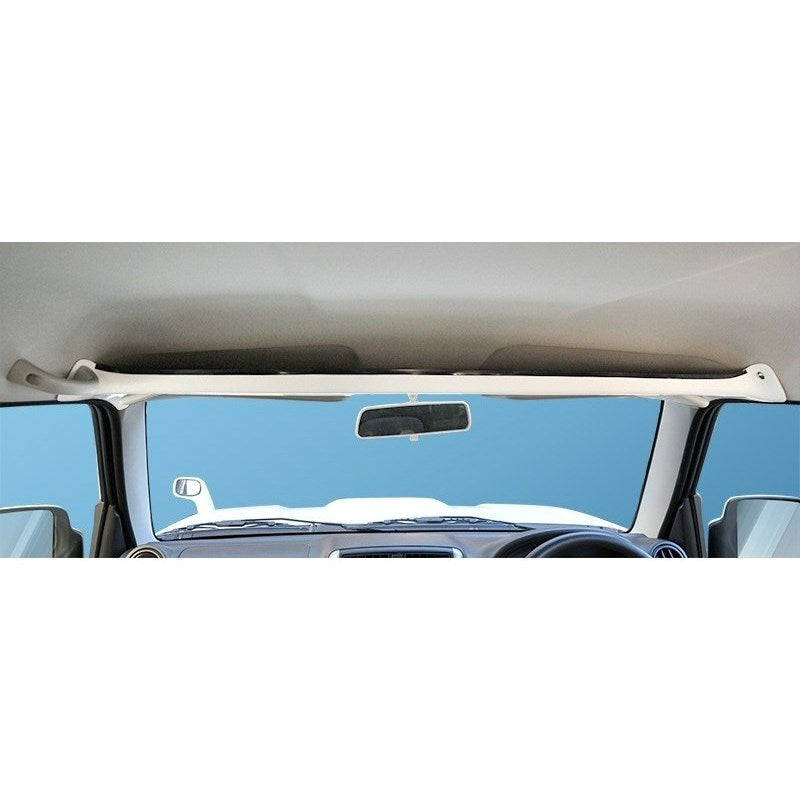 RV4 WILD GOOSE Overhead Storage Console Jimny (1998-2018)