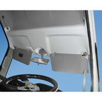 RV4 WILD GOOSE Overhead Storage Console Jimny (1998-2018)