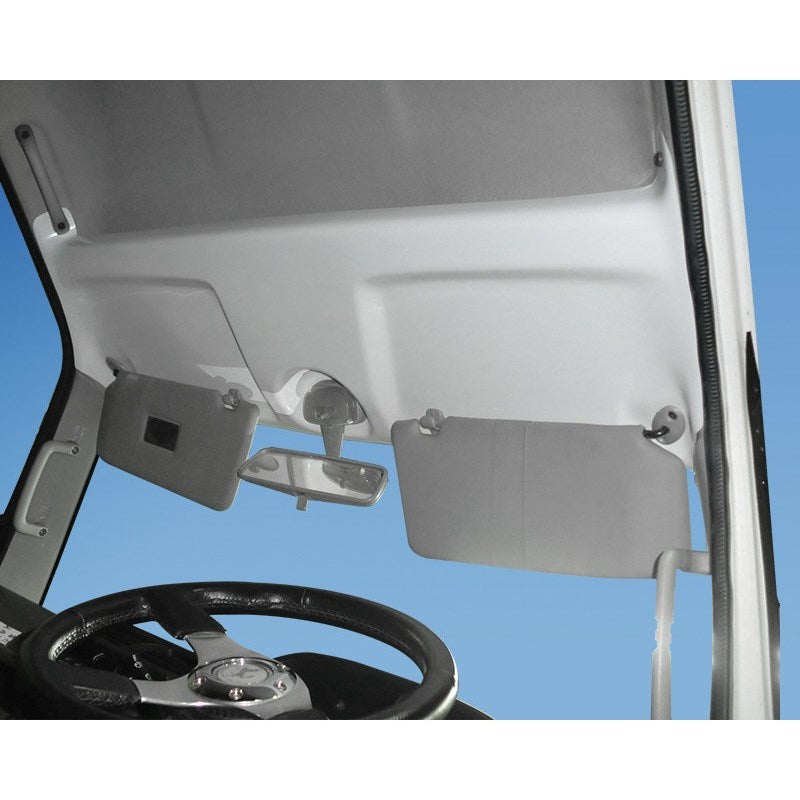 RV4 WILD GOOSE Overhead Storage Console Jimny (1998-2018)