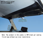 RV4 WILD GOOSE Overhead Storage Console Jimny (1998-2018)