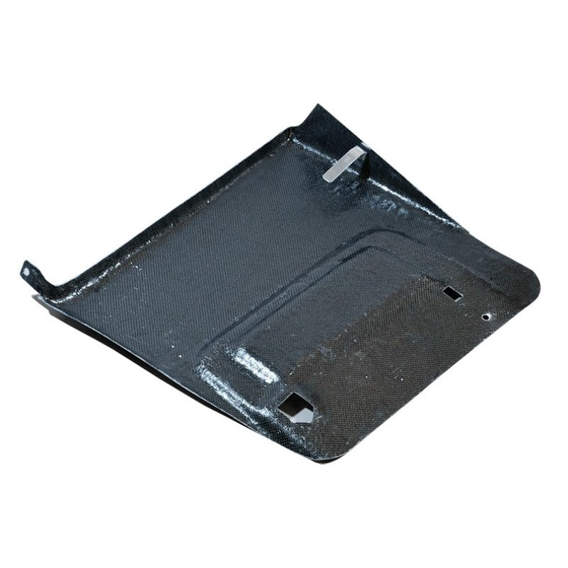 RV4 WILD GOOSE Overhead Storage Console Jimny JB74 2018-ON from