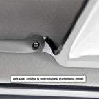 RV4 WILD GOOSE Overhead Storage Console Jimny (2018-ON)