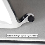 RV4 WILD GOOSE Overhead Storage Console Jimny (2018-ON)