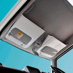 RV4 WILD GOOSE Overhead Storage Console Jimny (2018-ON)