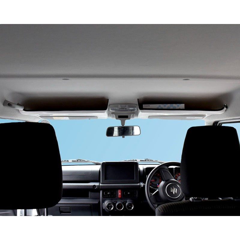 RV4 WILD GOOSE Overhead Storage Console Jimny (2018-ON)