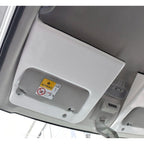 RV4 WILD GOOSE Overhead Storage Console Jimny (2018-ON)