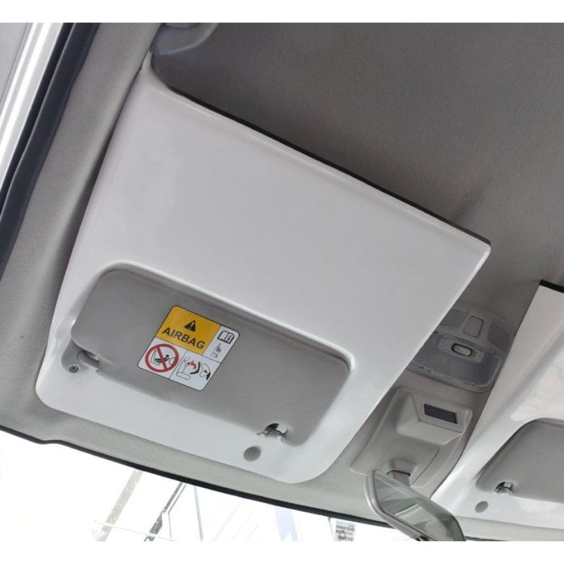 RV4 WILD GOOSE Overhead Storage Console Jimny (2018-ON)